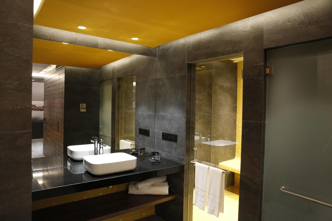 Hotel Luve سان أنتونيو دي باناغيبير المظهر الخارجي الصورة
