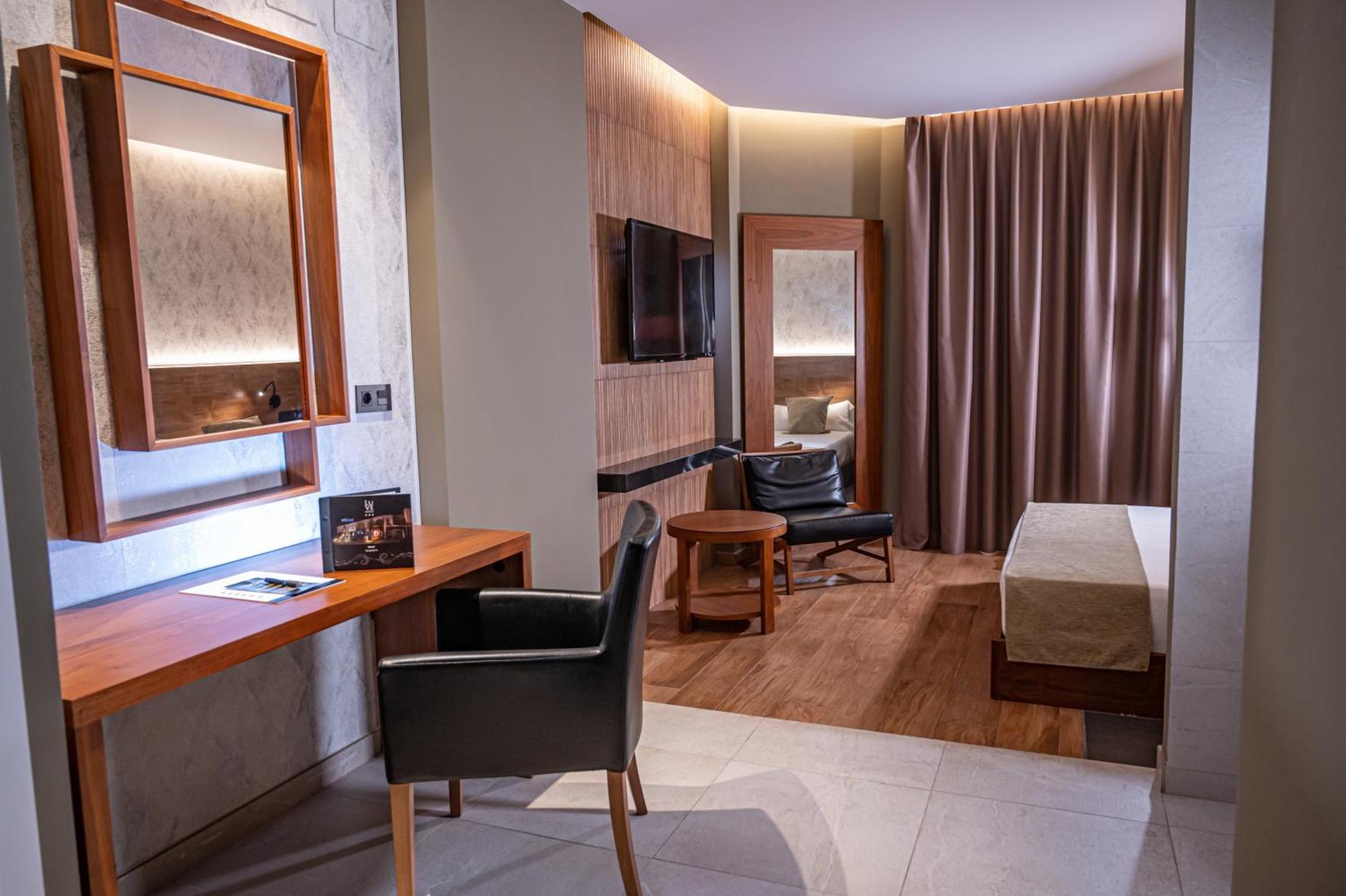 Hotel Luve سان أنتونيو دي باناغيبير المظهر الخارجي الصورة