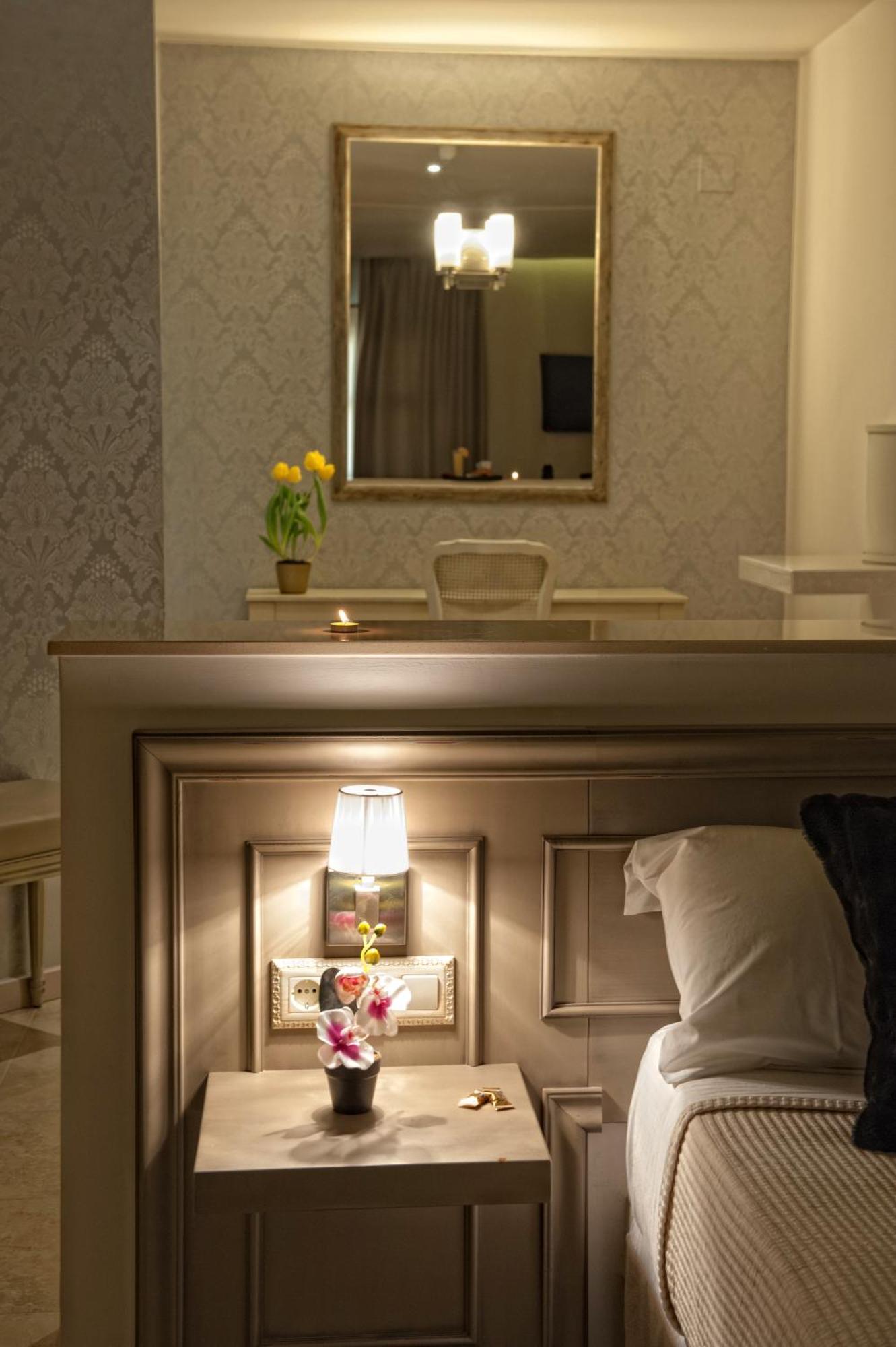 Hotel Luve سان أنتونيو دي باناغيبير المظهر الخارجي الصورة