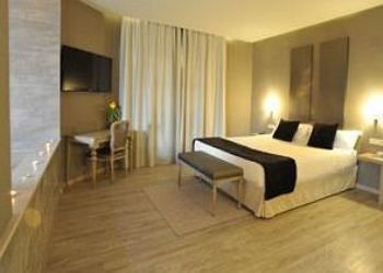 Hotel Luve سان أنتونيو دي باناغيبير المظهر الخارجي الصورة
