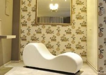 Hotel Luve سان أنتونيو دي باناغيبير المظهر الخارجي الصورة