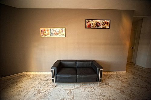 Hotel Luve سان أنتونيو دي باناغيبير المظهر الخارجي الصورة