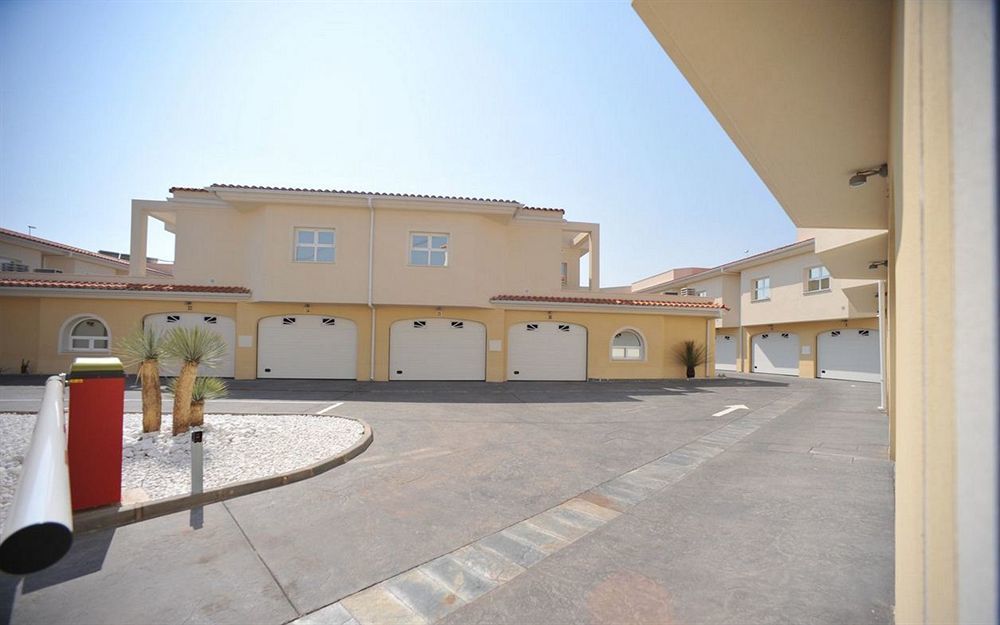 Hotel Luve سان أنتونيو دي باناغيبير المظهر الخارجي الصورة